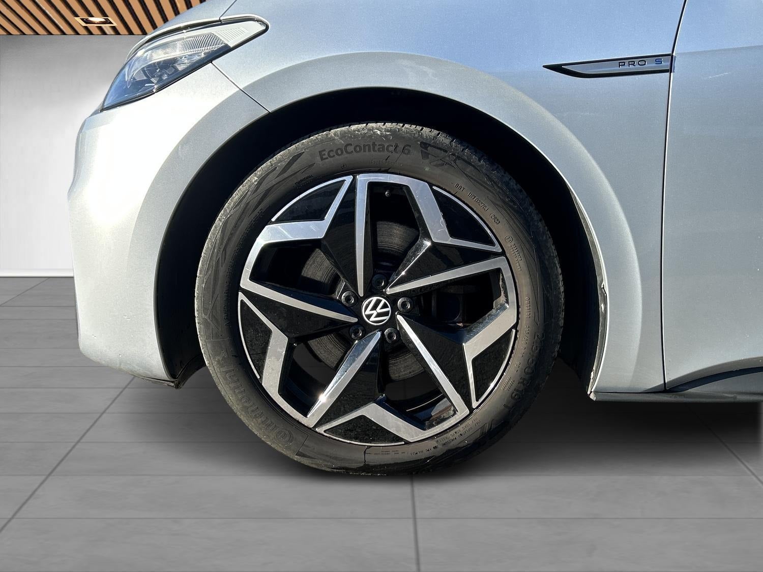 Billede af VW ID.3 77 Pro S