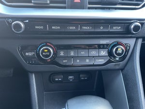 Kia Niro PHEV Comfort DCT