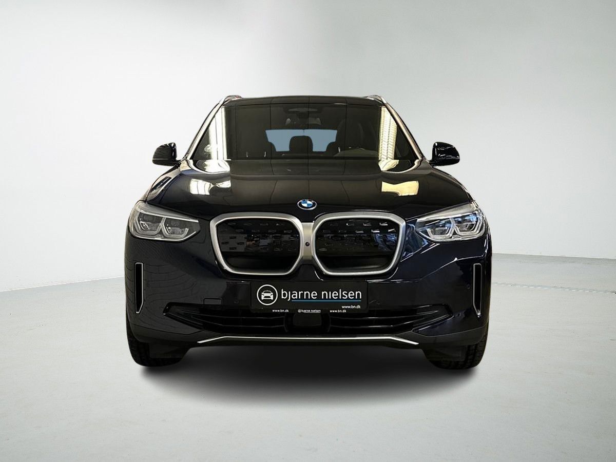 BMW iX3 Charged Plus billede 6