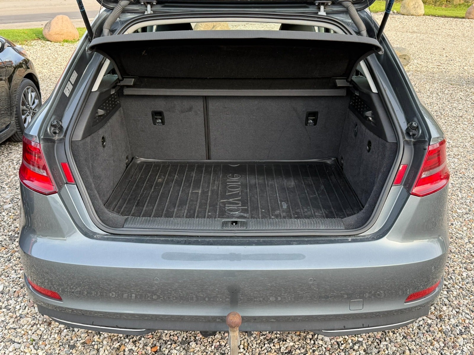 Audi A3 e-tron Ambition Sportback S-tr.