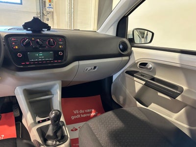 Seat Mii MPi 60 Style