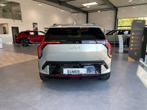 Kia EV3 Long Range GT-Line