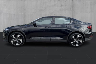 Polestar 2 Long Range - 1