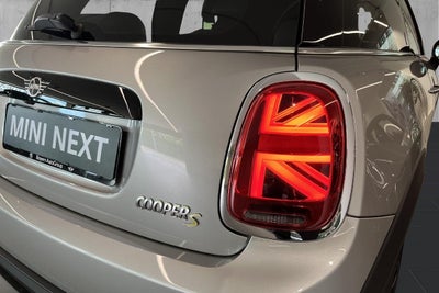MINI Cooper SE Maximise