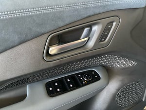 Nissan Ariya Evolve e-4ORCE