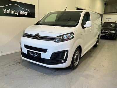 Citroën Jumpy BlueHDi 180 L3 ProffLine EAT6