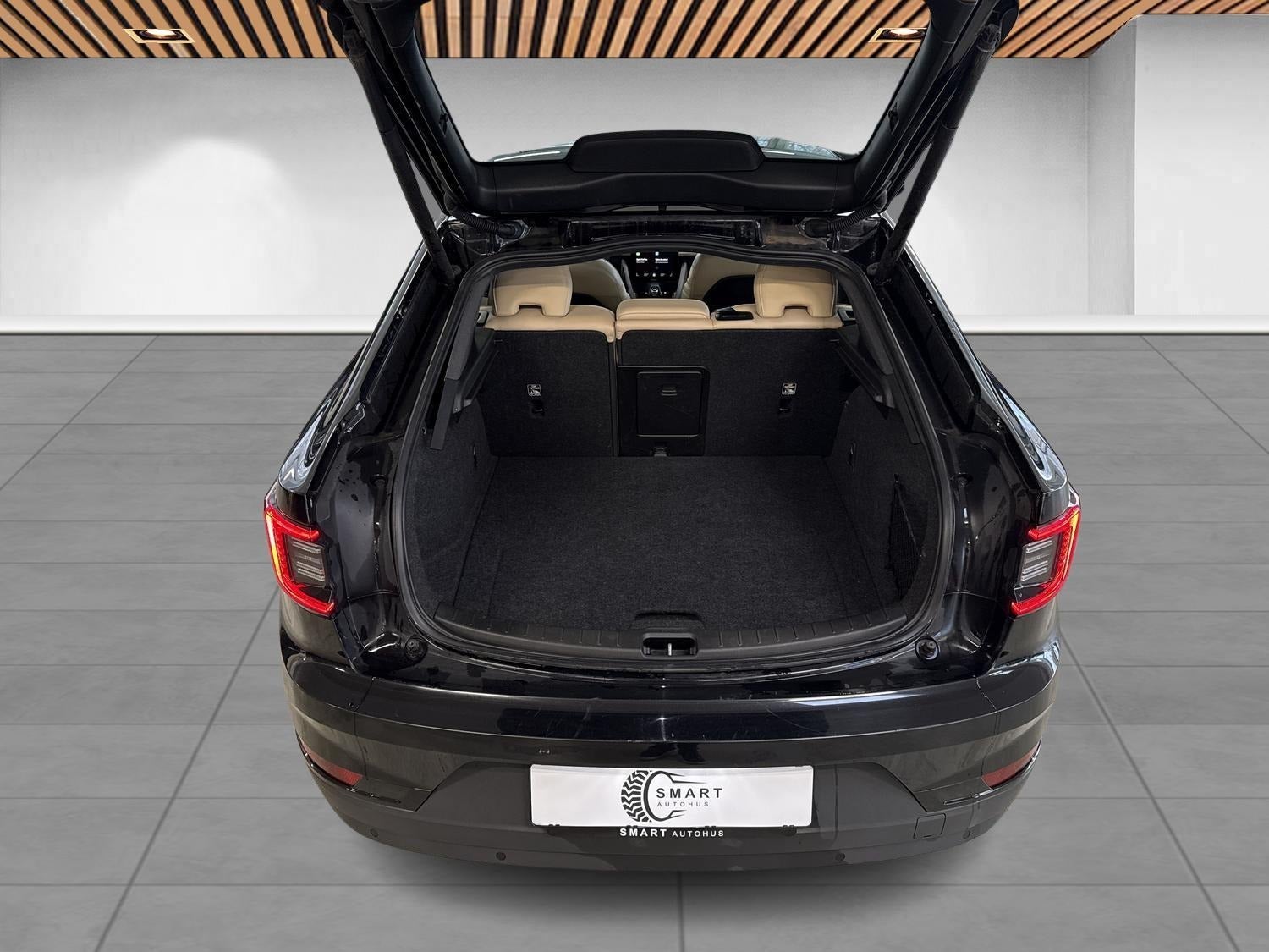 Billede af Polestar 2 Long Range