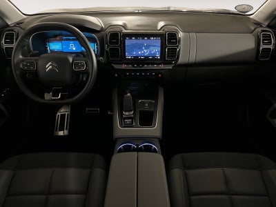 Citroën C5 Aircross PHEV Shine Pack EAT8