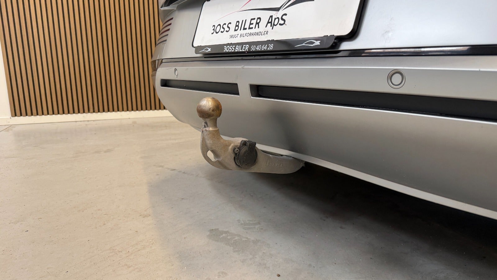 Billede af Hyundai Ioniq 5 77 Ultimate