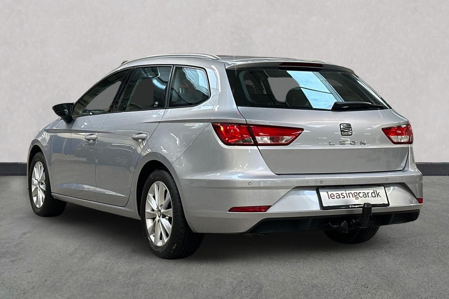 Billede af Seat Leon 1,5 TSi 150 Style ST