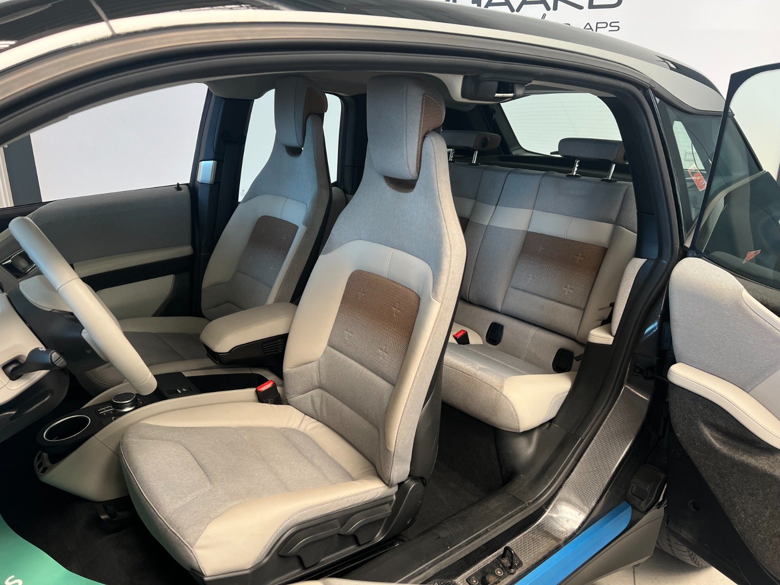 BMW i3s 2020