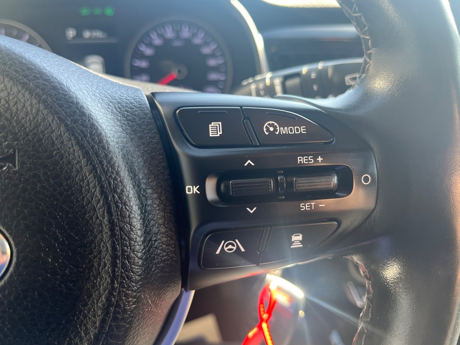 Billede af Kia Stonic 1,0 T-GDi mHEV Prestige Upgrade DCT