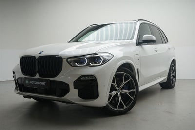 BMW X5 xDrive45e M-Sport aut.