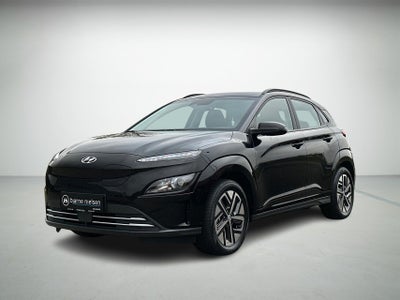 Hyundai Kona EV Select