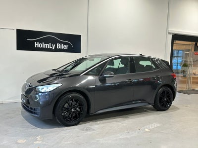 VW  ID.3 Pro Performance