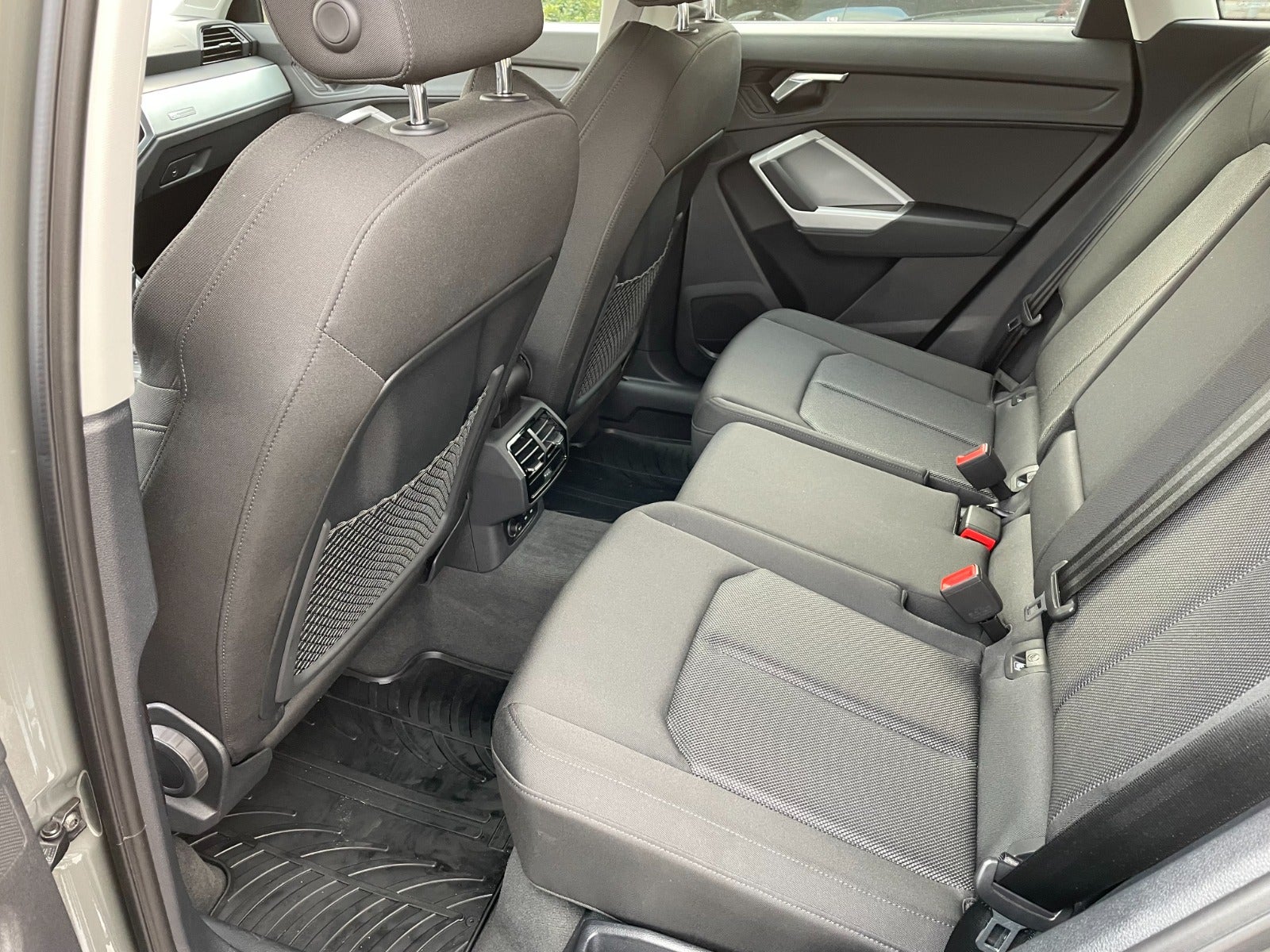 Audi Q3 2021