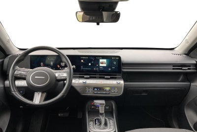 Hyundai Kona T-GDi Advanced DCT