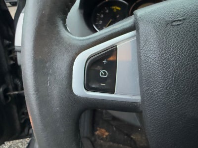 Renault Megane III dCi 110 Expression Sport Tourer