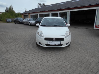 Fiat Grande Punto 1,2 69 Active 5d