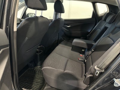 Hyundai ix20 CVVT Premium