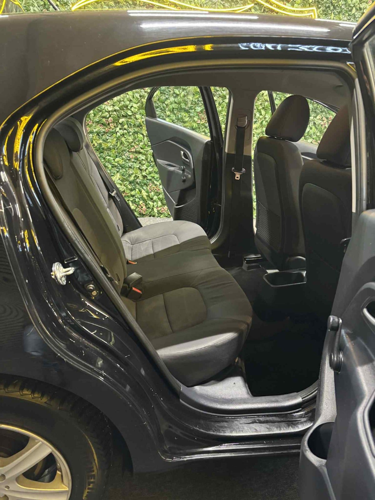 Billede af Kia Rio 1,2 CVVT Active