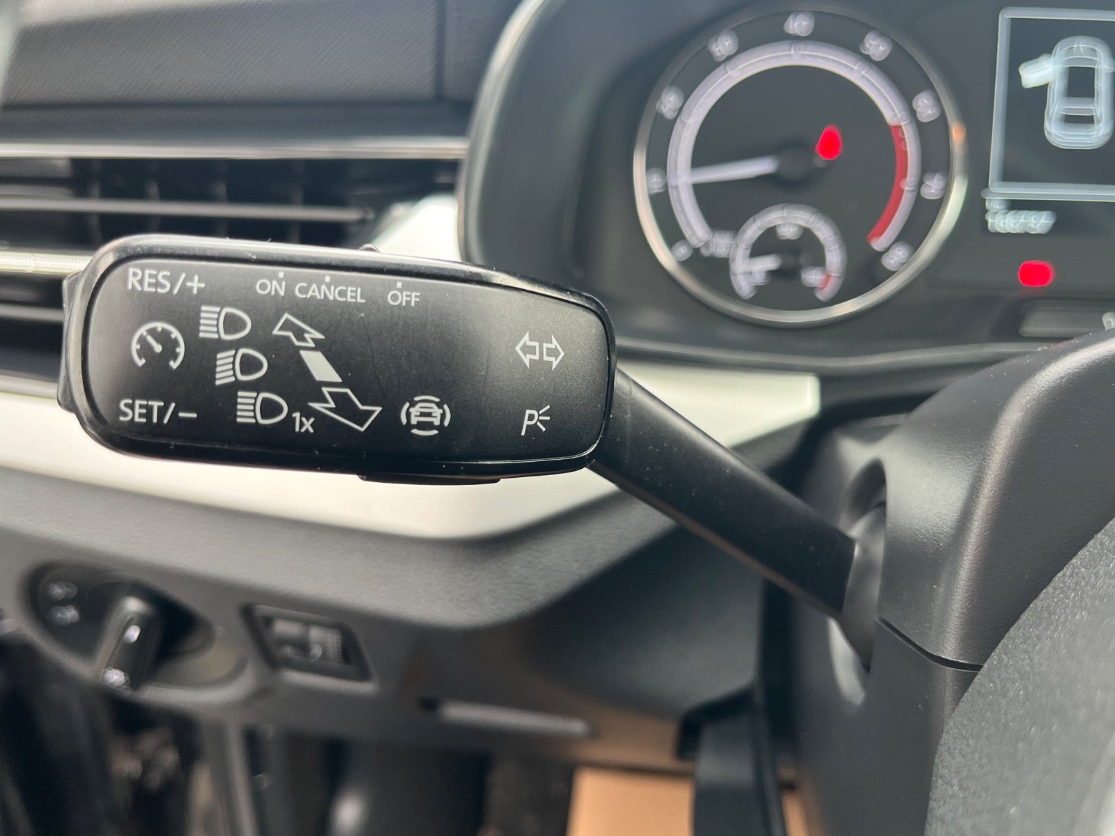 Billede af Skoda Scala 1,0 TSi 115 Style