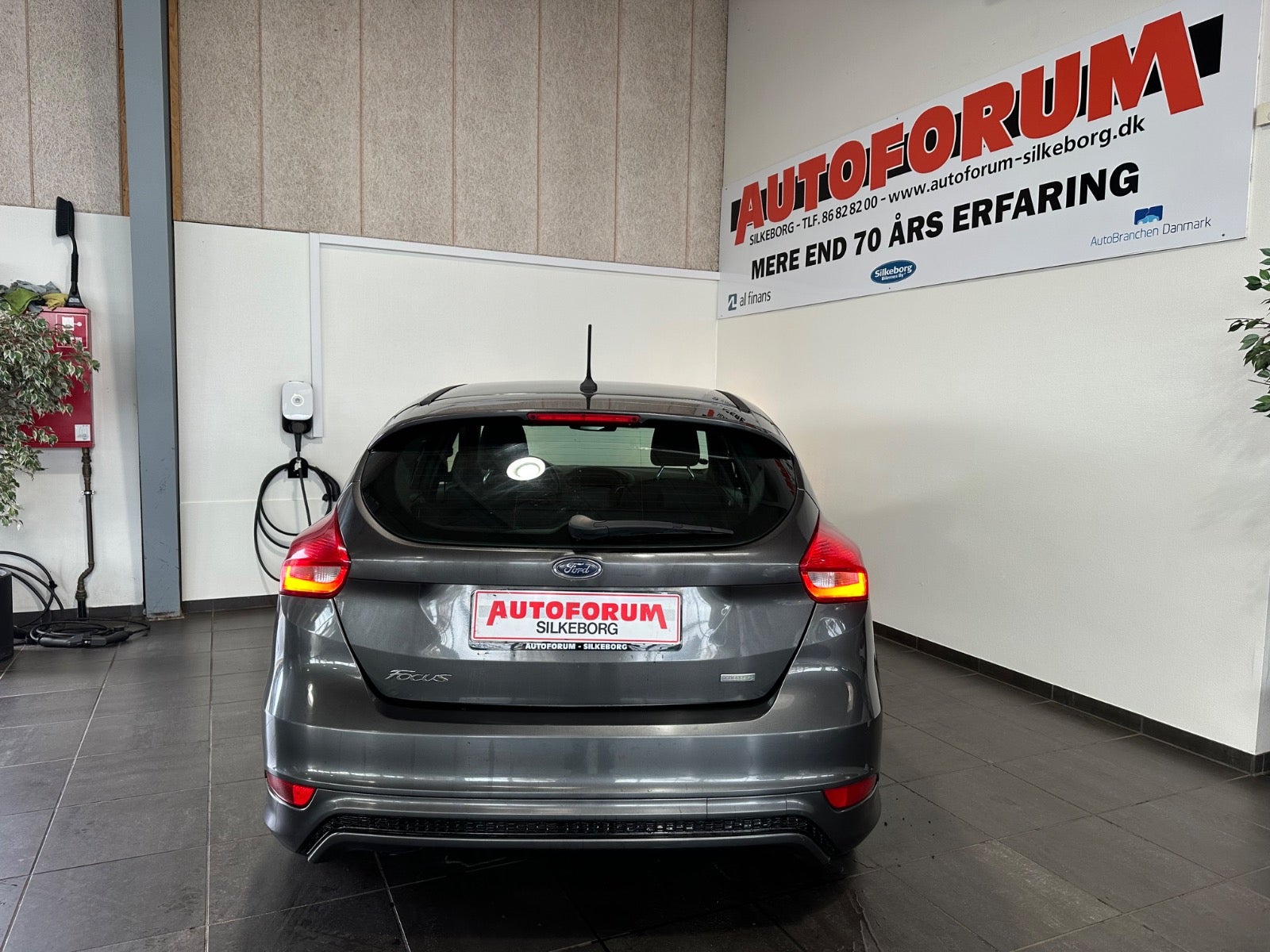 Ford Focus, Billede 17