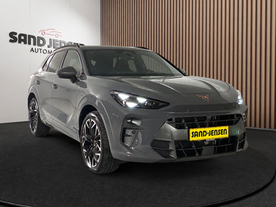 Cupra Terramar eHybrid VZ DSG Van