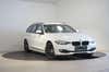BMW 320d Touring aut. thumbnail