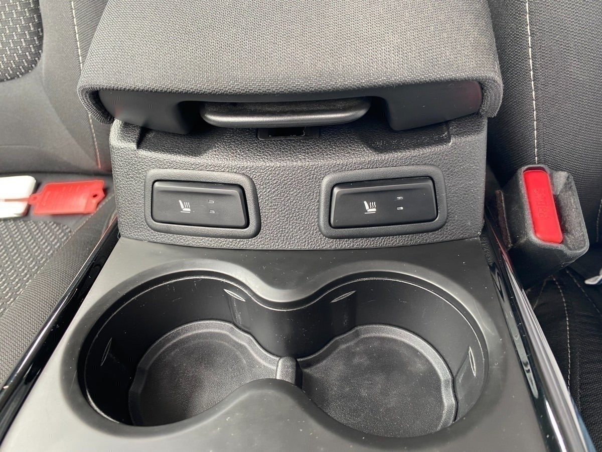 Billede af Renault Kadjar 1,5 dCi 110 Zen EDC Van