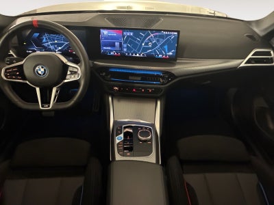 BMW i4 M50 M-Sport xDrive