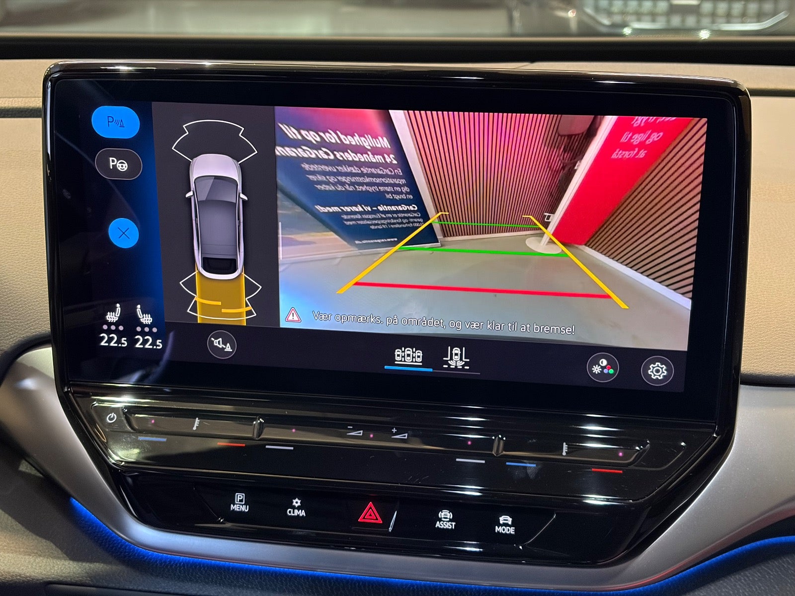 Billede af VW ID.5 77 Pro Performance