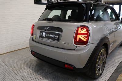 MINI Cooper SE Edition Premium Plus