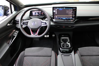 VW ID.5 GTX+ 4Motion