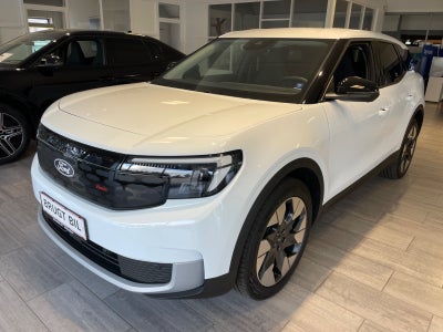 Ford Explorer Premium Extended Range AWD  