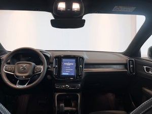 Volvo XC40 ReCharge Extended Range Plus