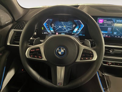 BMW X5 xDrive50e M-Sport Pro aut. Van