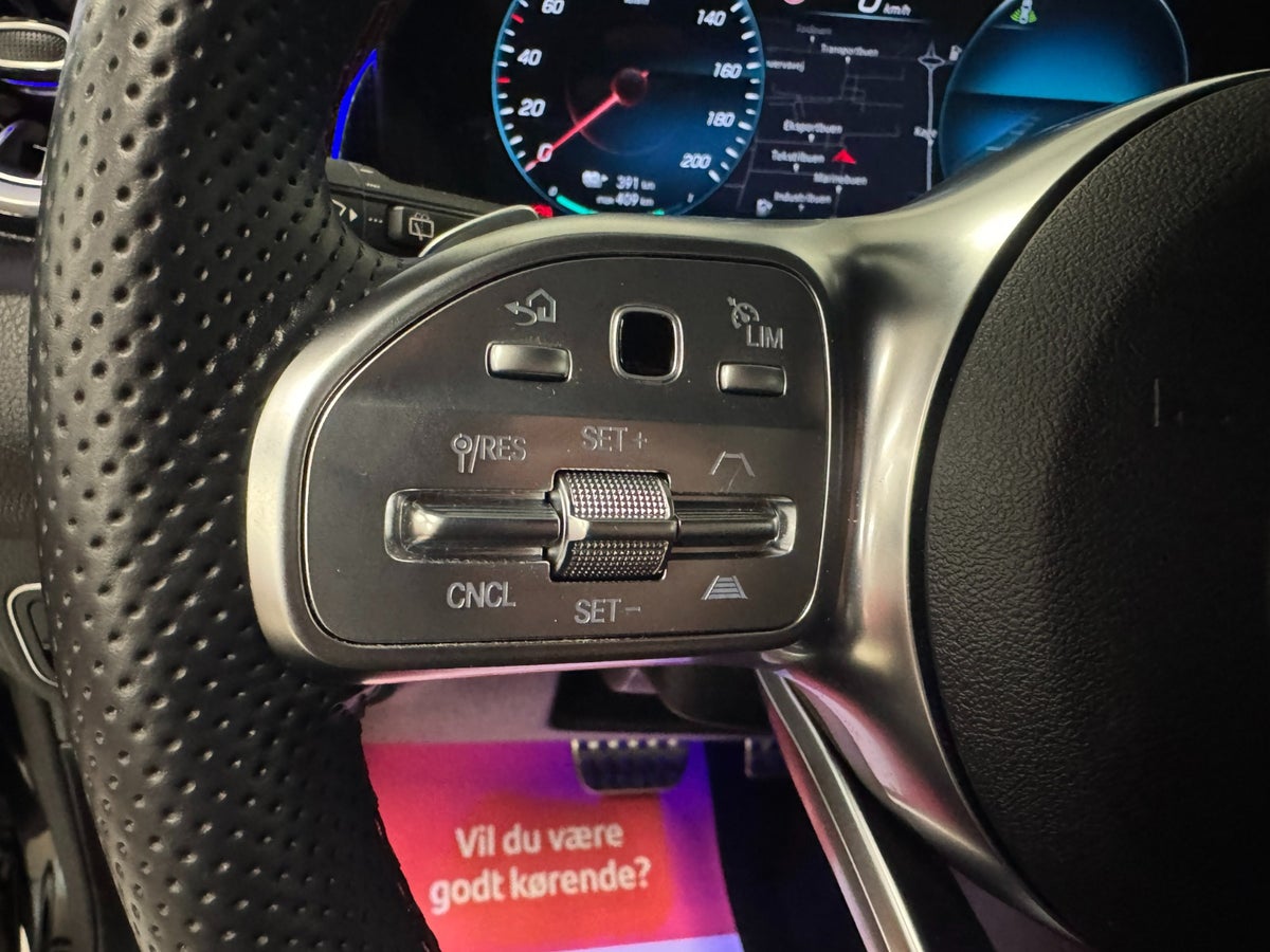 Mercedes EQB250+ AMG Line Mercedes EQB250+ AMG Line