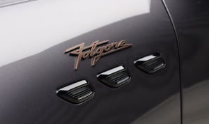 Maserati Grecale Folgore