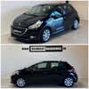 Peugeot 208 VTi Access Air thumbnail
