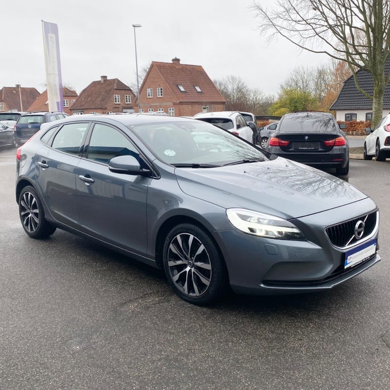 Volvo V40 D3 150 Momentum aut.