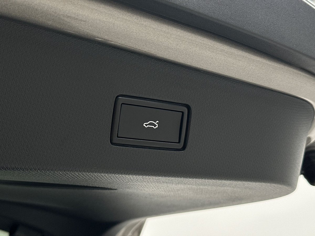 Cupra Tavascan Endurance billede 19