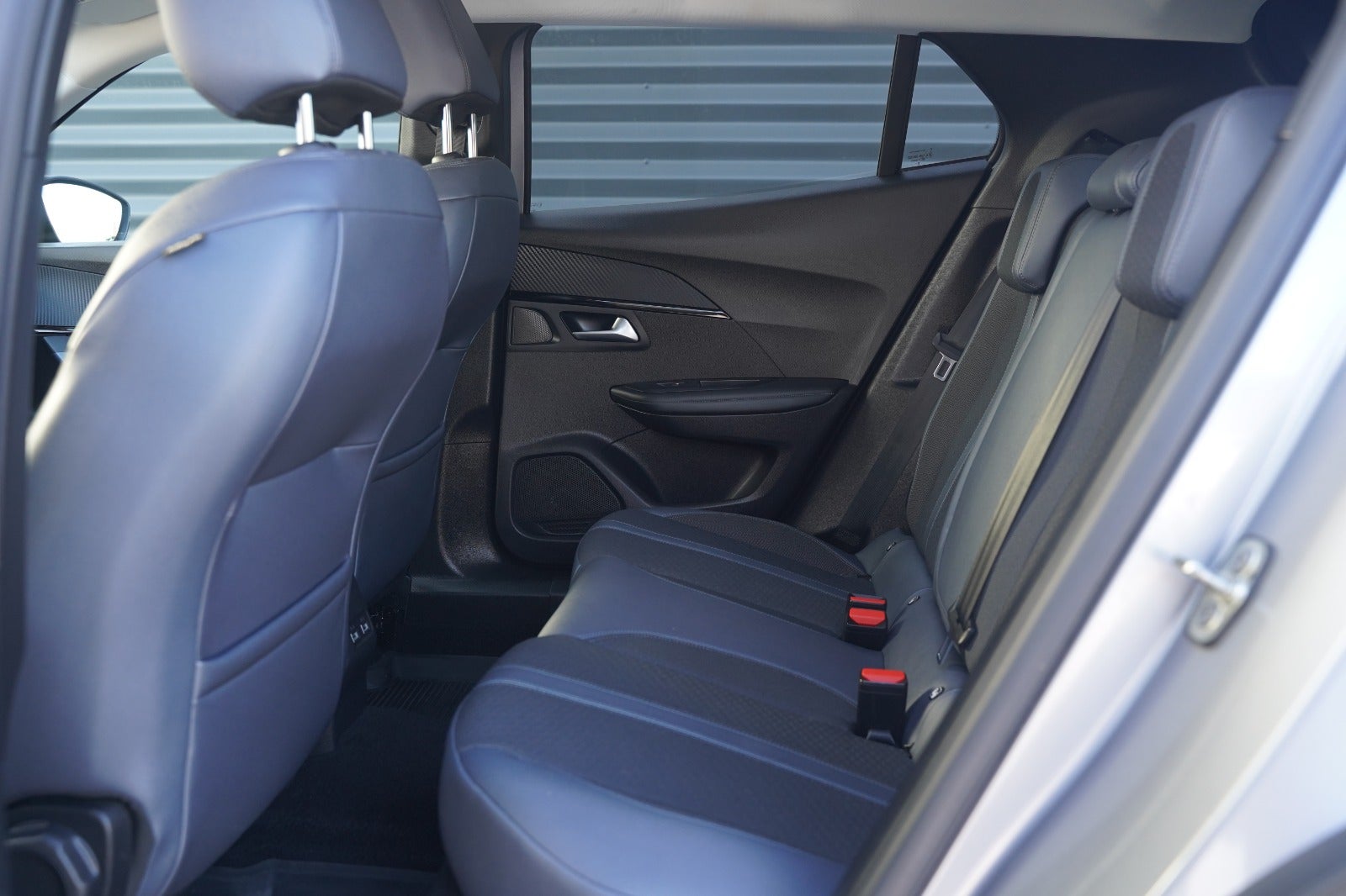 Billede af Peugeot 2008 1,5 BlueHDi 100 Edition:210+