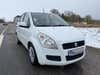 Suzuki Splash GLS thumbnail