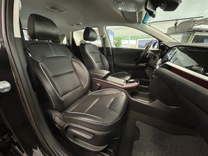 Kia e-Niro Advance+