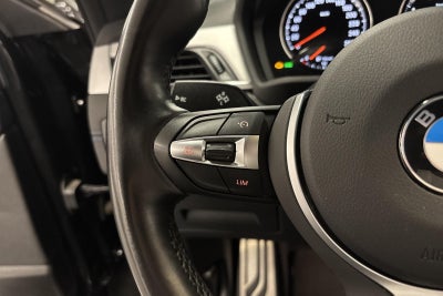 BMW X2 sDrive18d M-Sport aut.