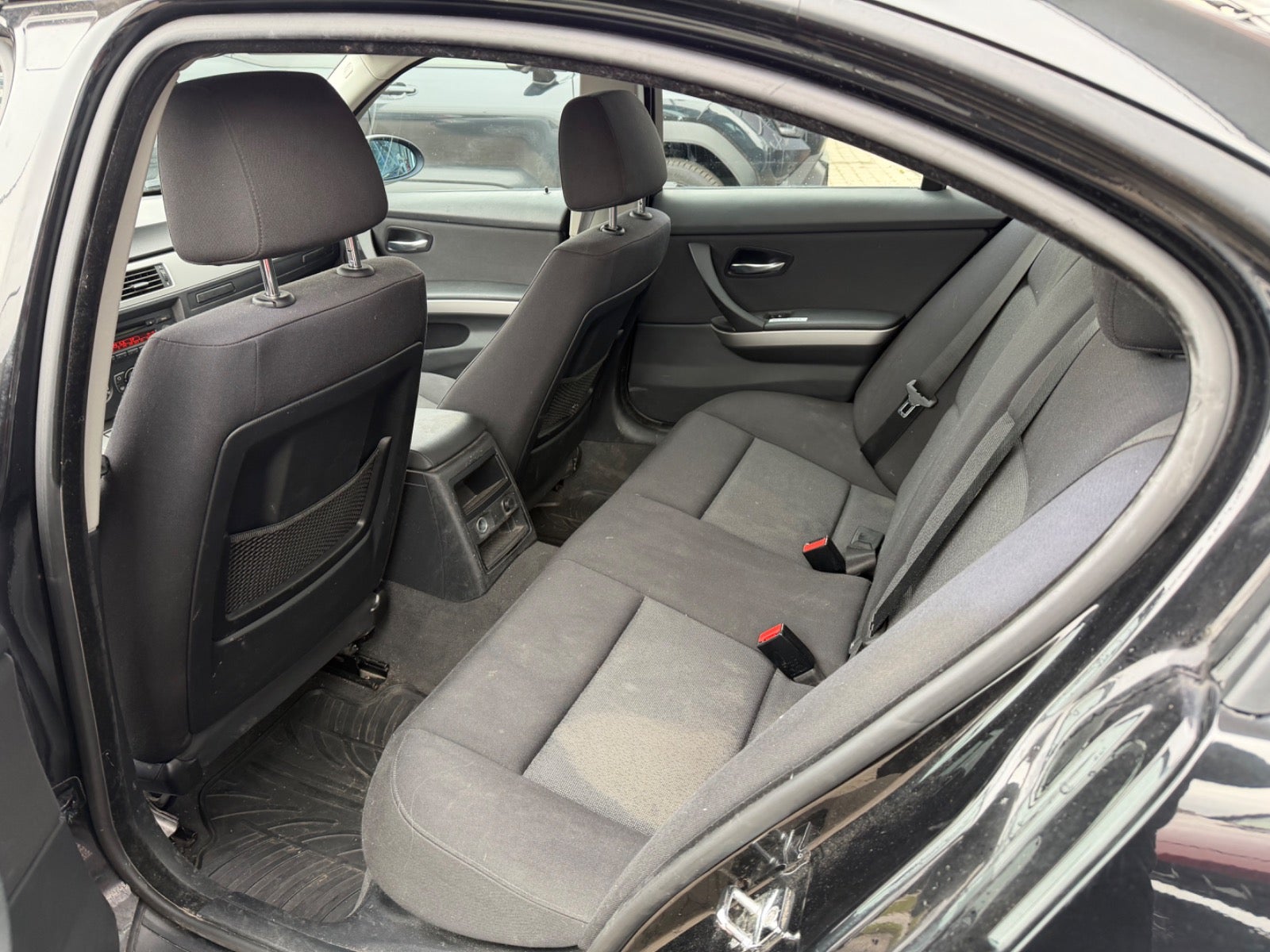 Billede af BMW 318i 2,0