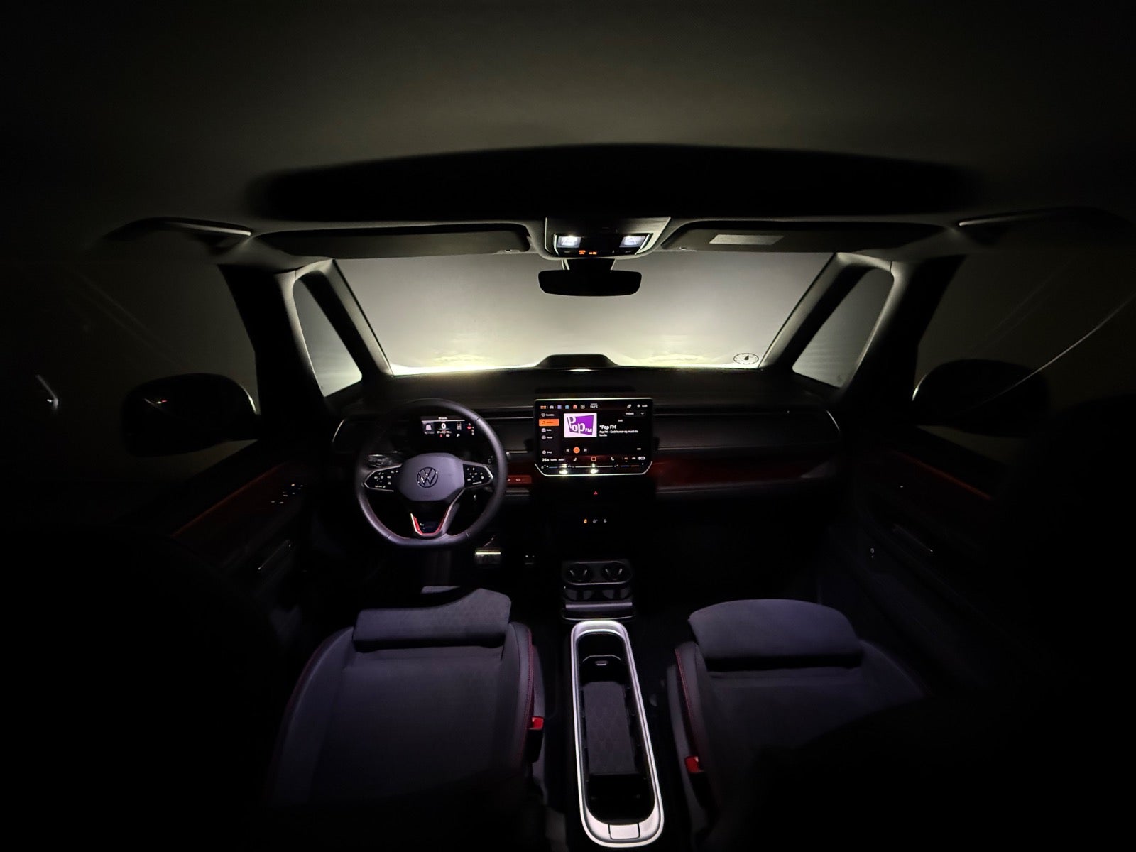 VW ID.Buzz GTX 4Motion 7prs LWB