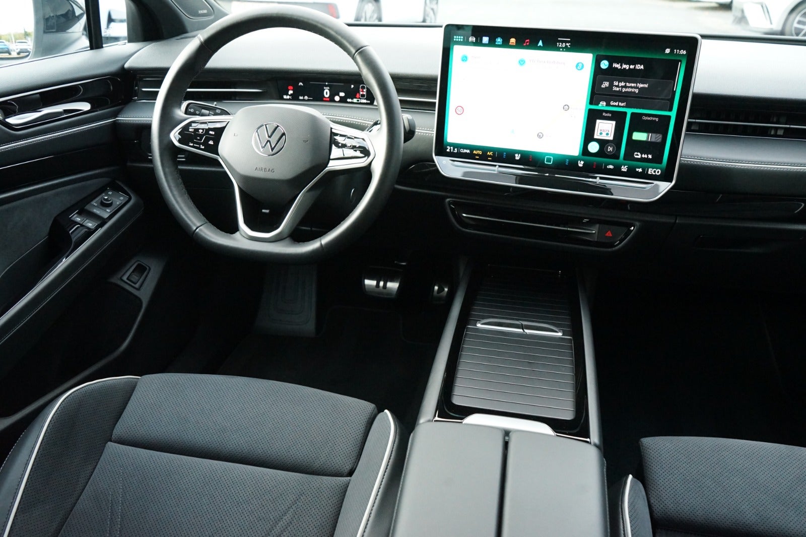 VW ID.7 Style S Tourer