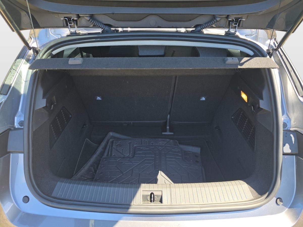 Billede af Renault Megane E-Tech 60 Evolution ER